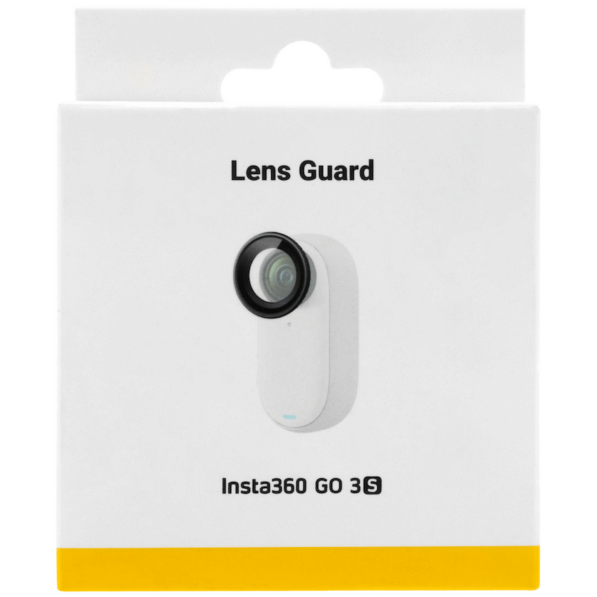 Insta360 GO 3S Lens Guard