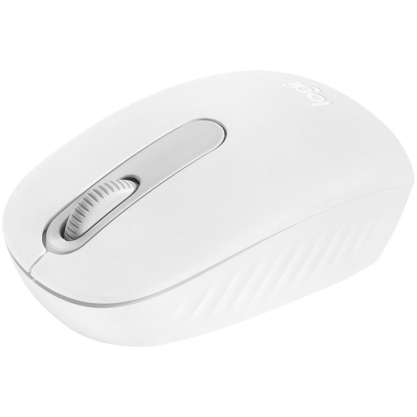Logitech(R) M196 Bluetooth Mouse - OFF WHITE - BT