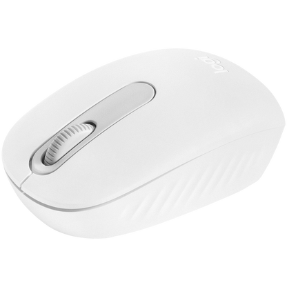 Logitech(R) M196 Bluetooth Mouse - OFF WHITE - BT