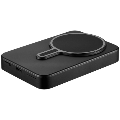 VolkanoX Ingot Series MagSafe 10000mah Power Bank - Black
