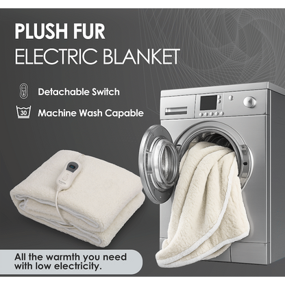 ELEKTRA E/CMFRT E/BLANKET SNGL A/FUR