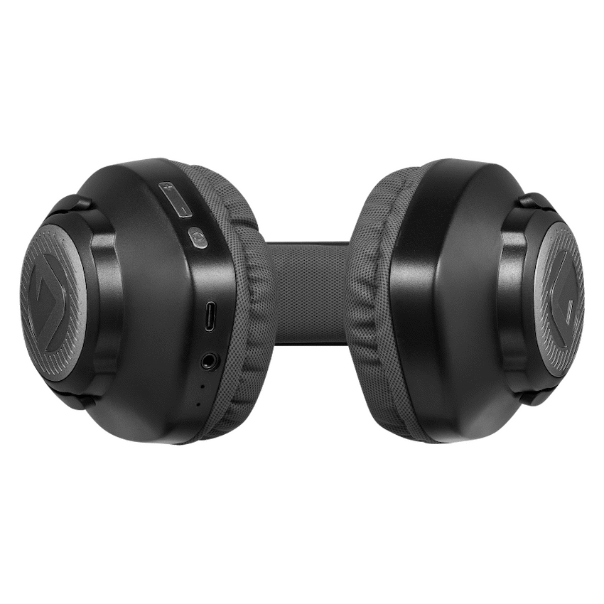 Volkano Asteroid Series Bluetooth Headphones