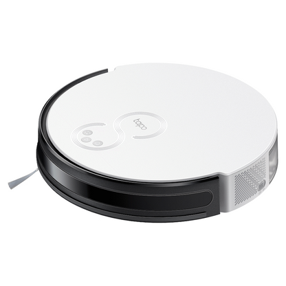 TP-Link Tapo RV10 Lite - Robot Vacuum Cleaner, Gyroscope, 2600mah
