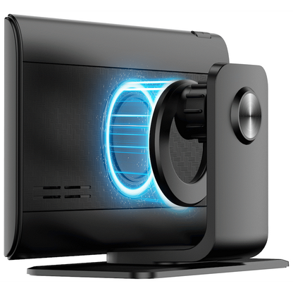 Volkano Autoview Series Dash Mount 7" Display Screen