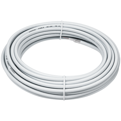 Volkano 10m Coax TV Cable