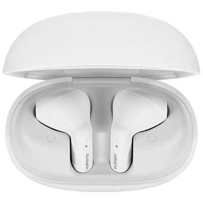 Volkano Buds X3 TWS Earphones - White