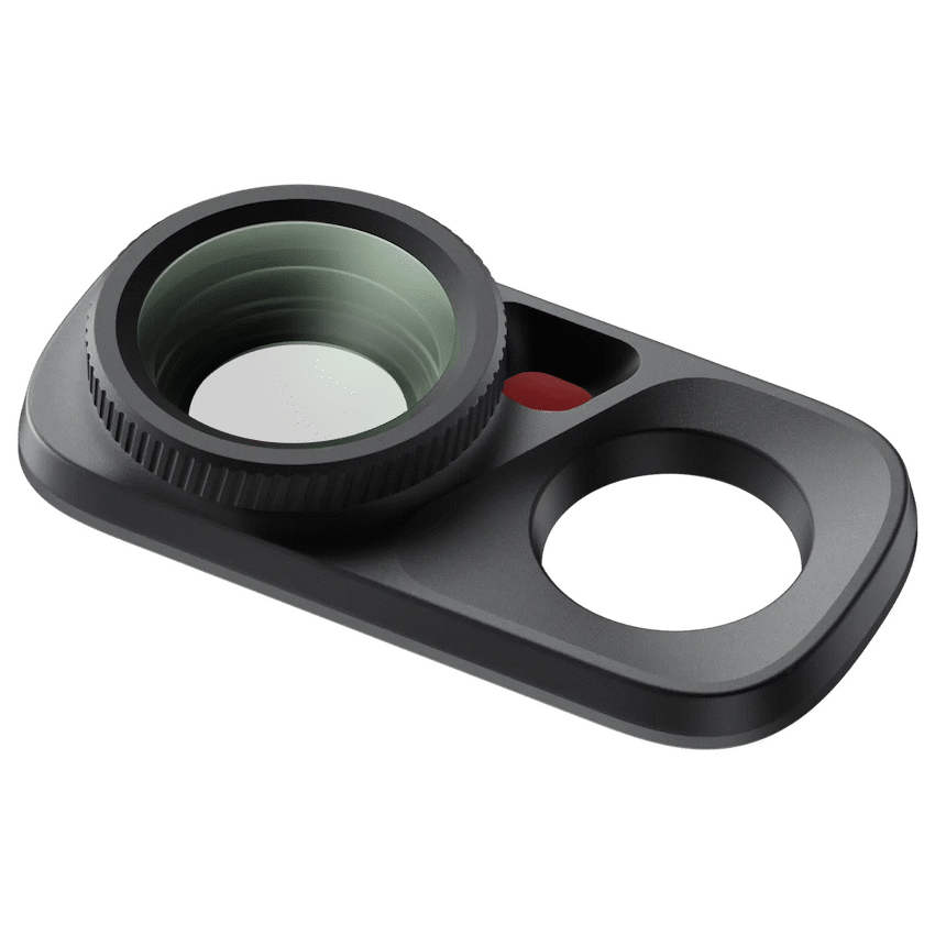 Insta360 Luna Ultra Wide-Angle Lens