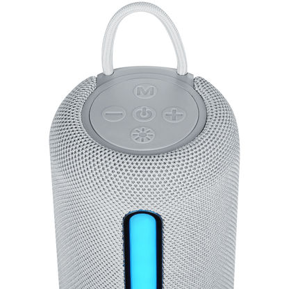 Amplify Swift Series Bluetooth Speaker - Grey