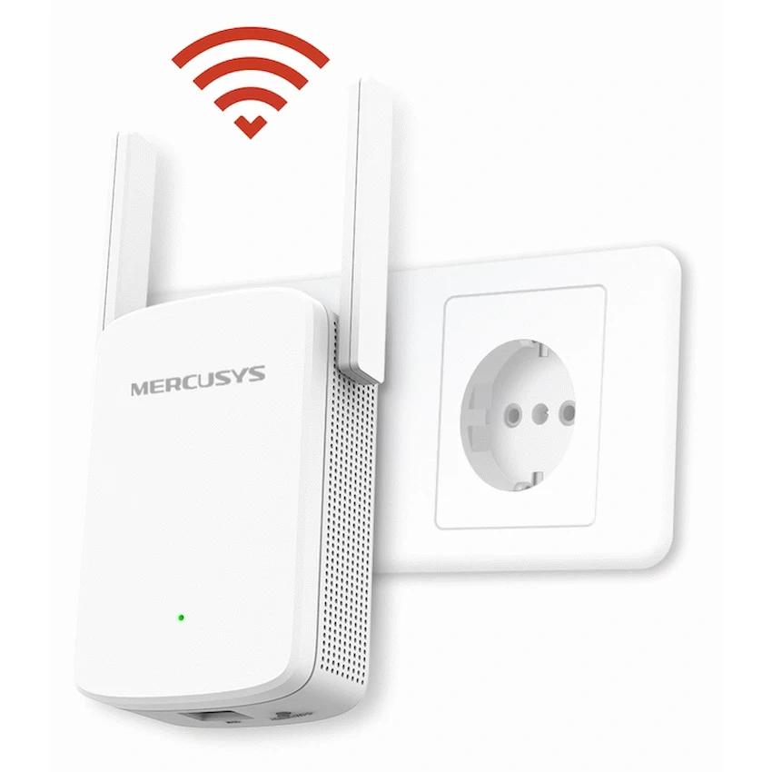 TP-Link Mercusys ME30 AC1200 Wi-Fi Range Extender