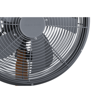 Boden Stark 40cm Stand Fan