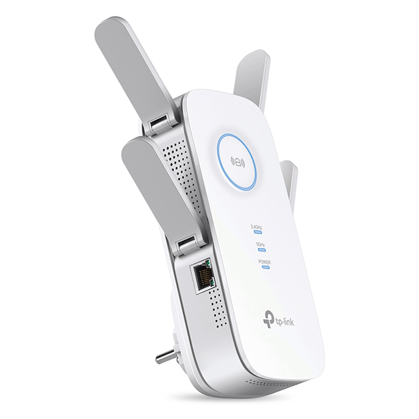 TP-Link RE650 AC2600 Wi-Fi Range Extender