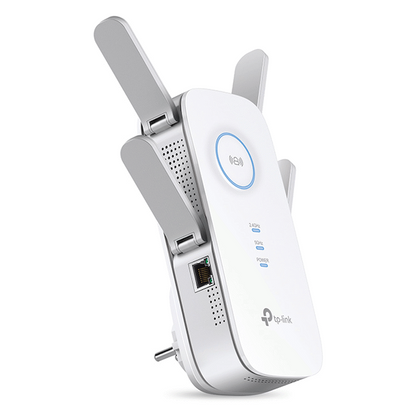 TP-Link RE650 AC2600 Wi-Fi Range Extender