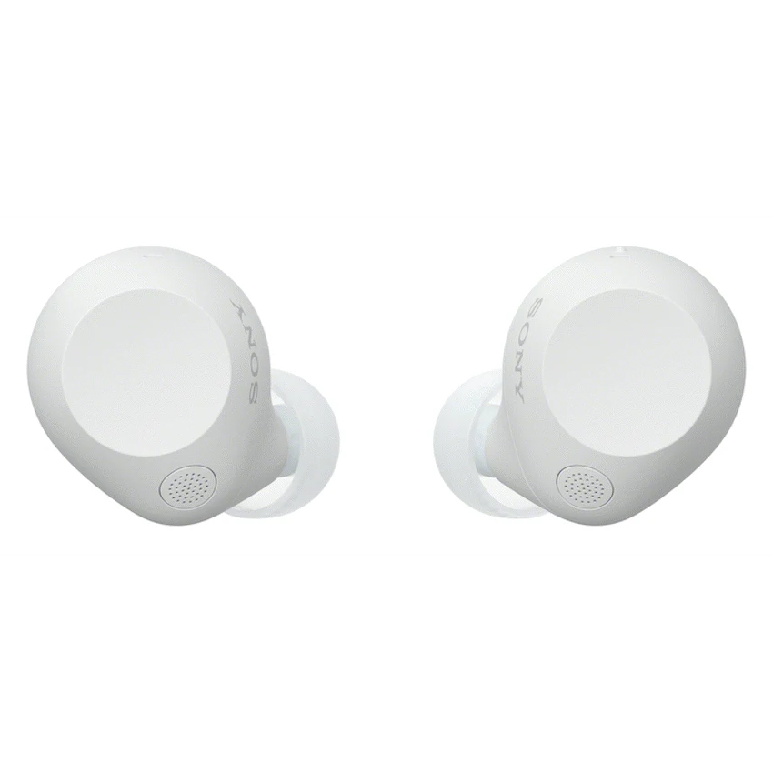 Sony WF-C710N (White) True Wireless Earbuds