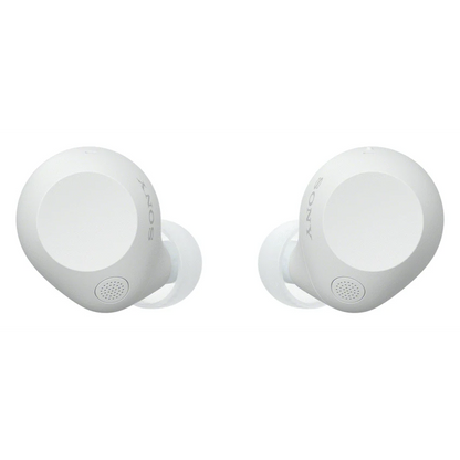 Sony WF-C710N (White) True Wireless Earbuds