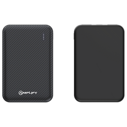 Amplify On the Go 5000mah Power Bank