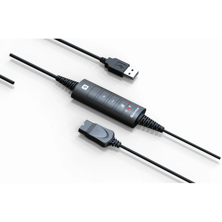 AUC USB Cable