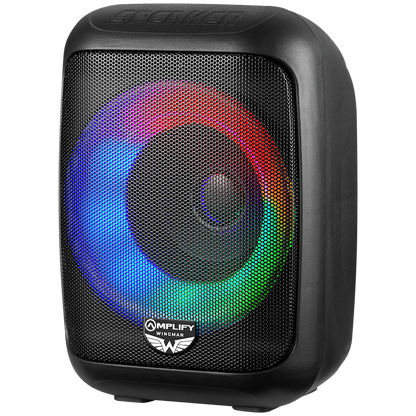 Amplify Mini Wingman Series Party Speaker