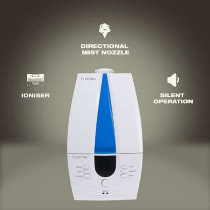 Elektra Health Cool/Warm Humidifier