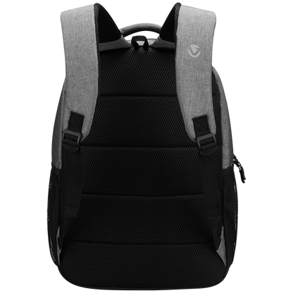 Volkano Slater 15.6" Laptop Backpack - Grey