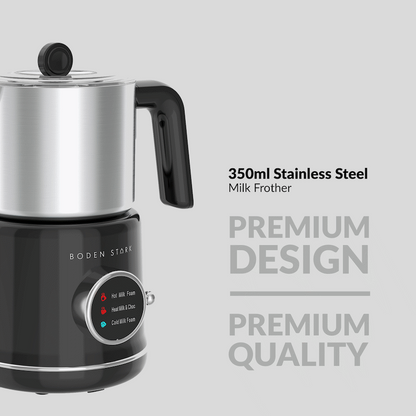 Boden Stark Milk Frother
