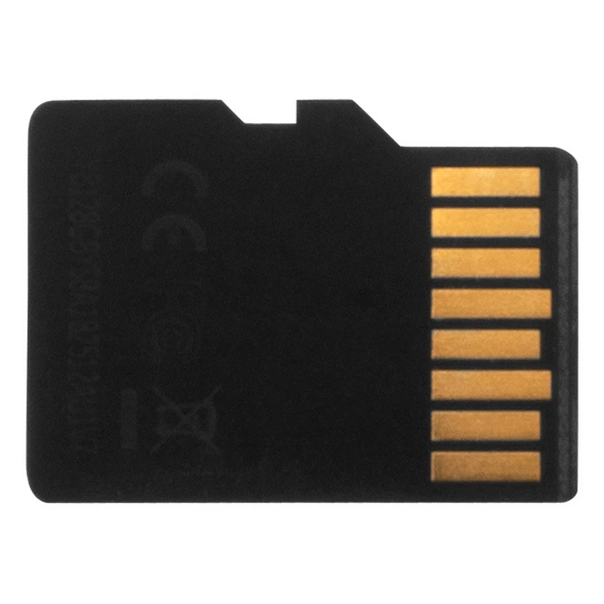 Volkano Micro Series Micro SD card 32GB - Class 10