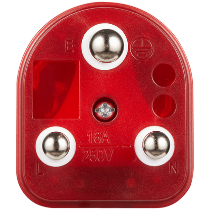 Switched High Surge Plug Top