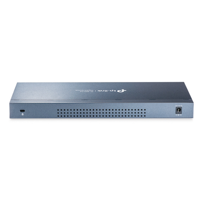TP-Link TL-SG116 16-Port Gigabit Desktop Switch