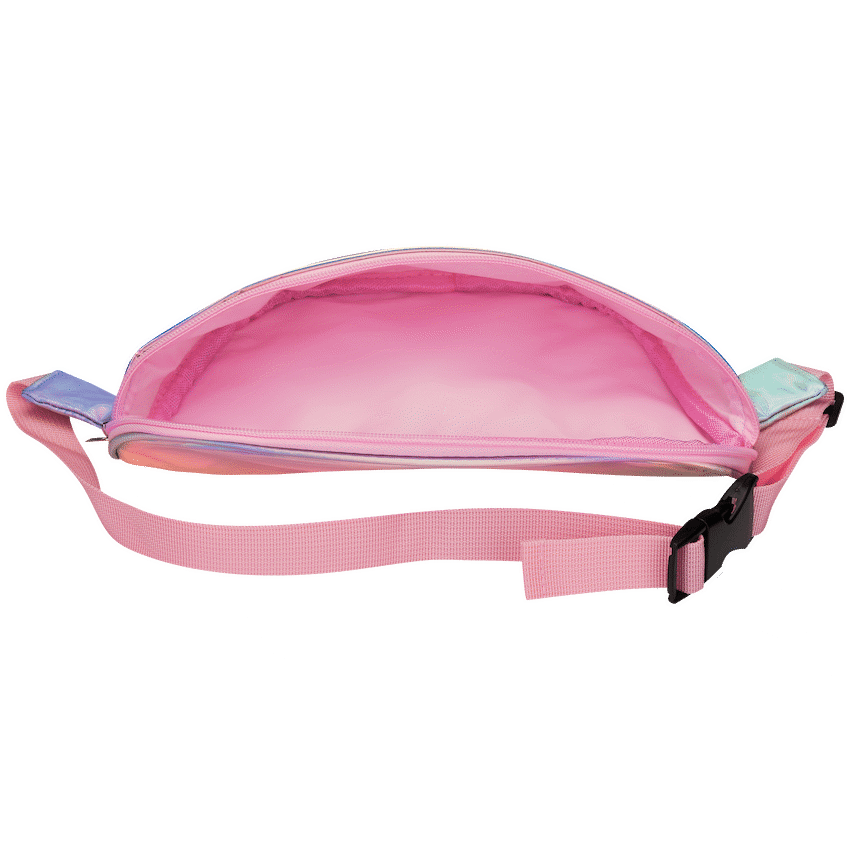 Quest Rainbow Moonbag - Pink