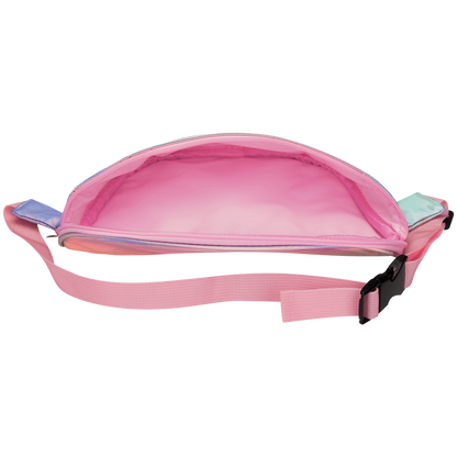 Quest Rainbow Moonbag - Pink