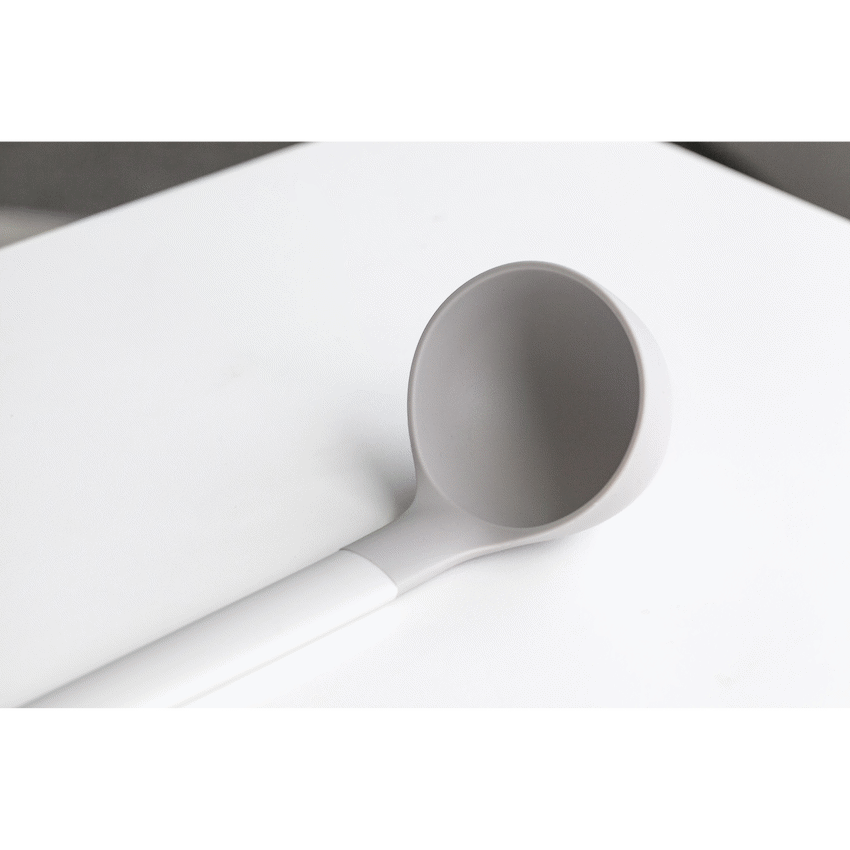 Kitchen Inspire Soup Ladle ( Order in Qty of 6)