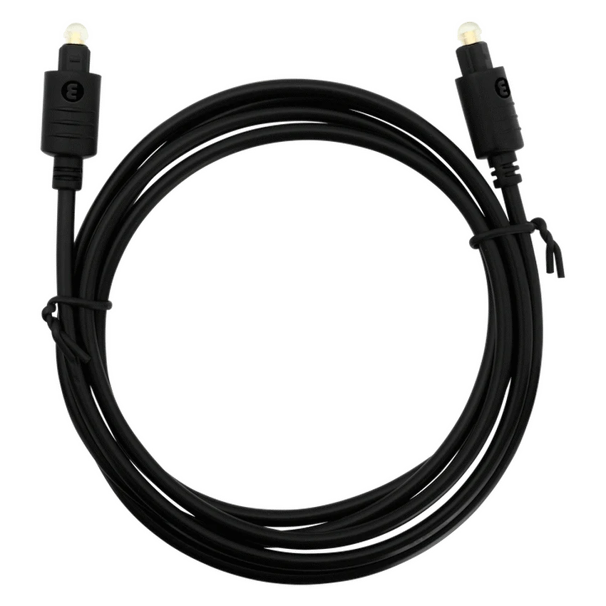 TOSLINK Male to TOSLINK Male 1.2m