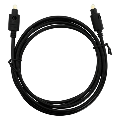 TOSLINK Male to TOSLINK Male 1.2m