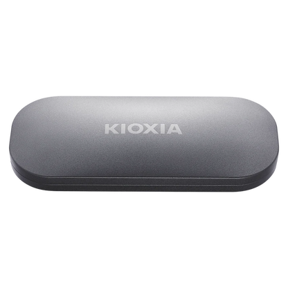 Kioxia Exceria Plus 500gb Portable SSD