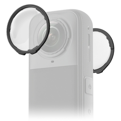 Insta360 X5 Standard Lens Guards