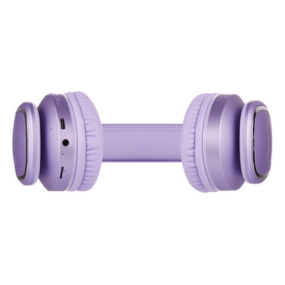 Volkano Phonic Series Bluetooth Headphones