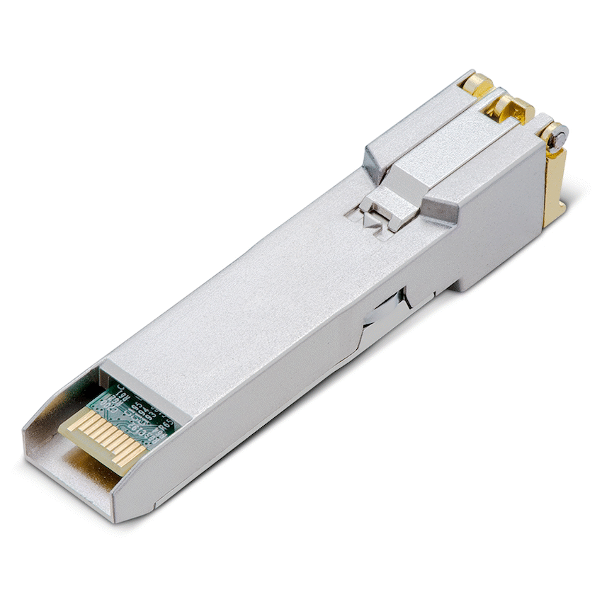 TP-Link Omada SM331T 1000BASE-T RJ45 SFP Module