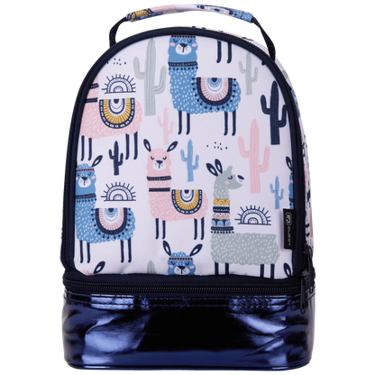 Quest Venti Girls Lunch Cooler Llama
