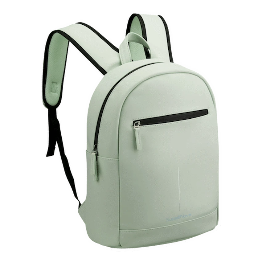 Supanova Layla 15.6" Laptop Backpack - Pastel Mint