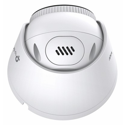 TP-Link Vigi C445 (2.8mm) 4MP Full-Color Turret Network Camera