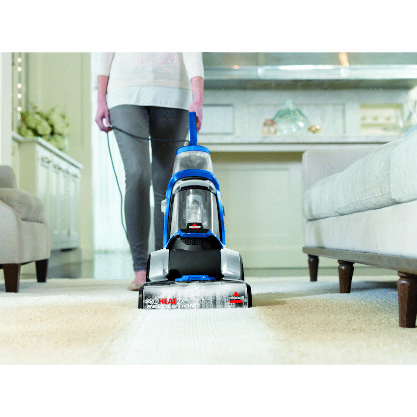 BISSELL Proheat 2X Revolution (Order in Qty of 1)