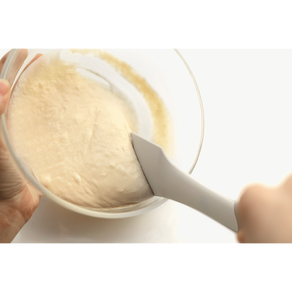 Kitchen Inspire 2 Sided Spatula ( Order in Qty of 6)