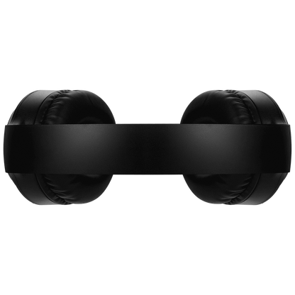 Pro Bass Renegade Series Bluetooth Headphone - Black