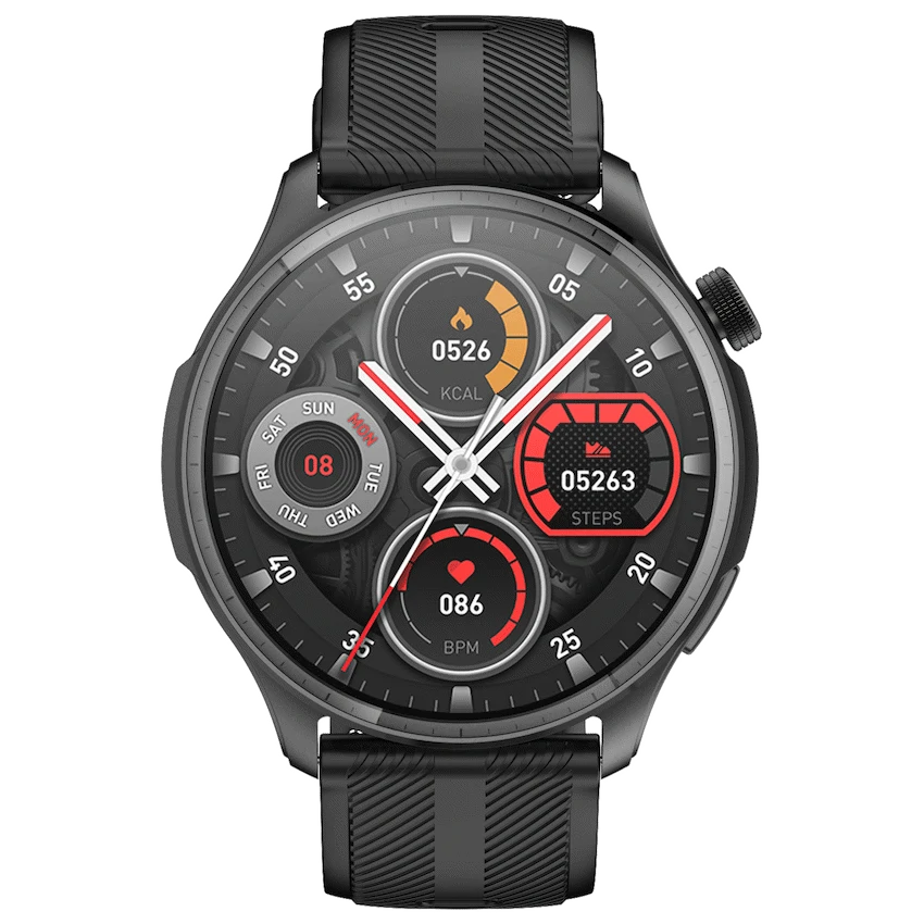 Volkano Strive Series Smart Watch