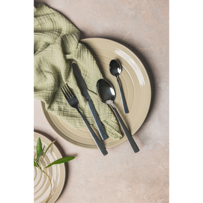 Legend Premium Cutlery Set 16pce Stainless Steel