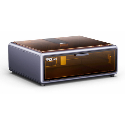 Creality Falcon A1 Laser Engraver 10W
