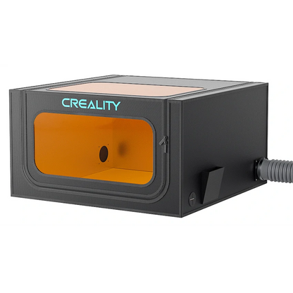 Creality Laser Engraver Enclosure Pro 720x720x400mm