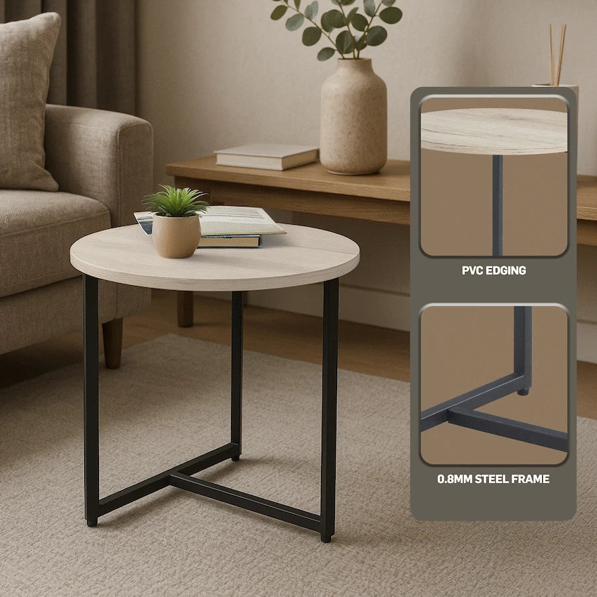 Everfurn Rory Coffee Table