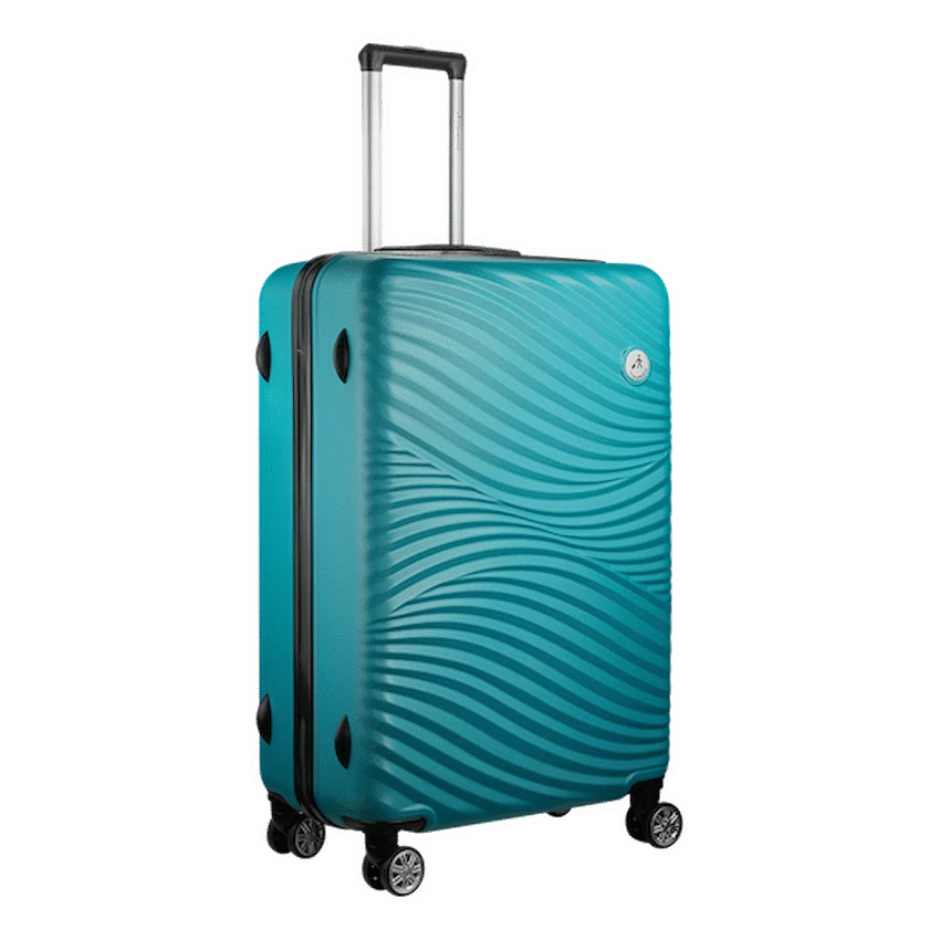 Travelwize Maui ABS 4-Wheel Spinner 75cm Luggage - Ocean