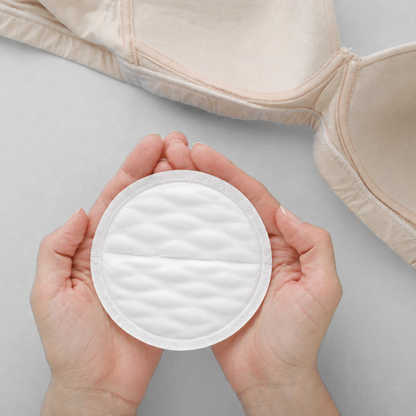Pigeon Comfydry Breast Pads 72 pcs
