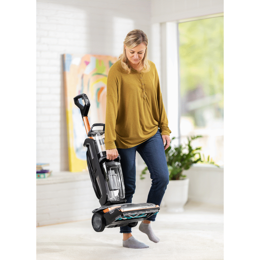BISSELL Revolution HydroSteam (Order in Qty of 1)